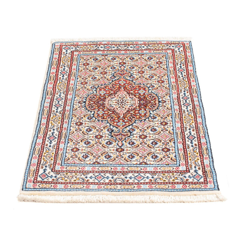 Moud Teppe 90x60cm - Persisk teppe