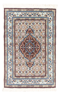 Moud Teppe 90x60cm - Persisk teppe – product image