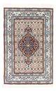 Moud Teppe 90x60cm - Persisk teppe