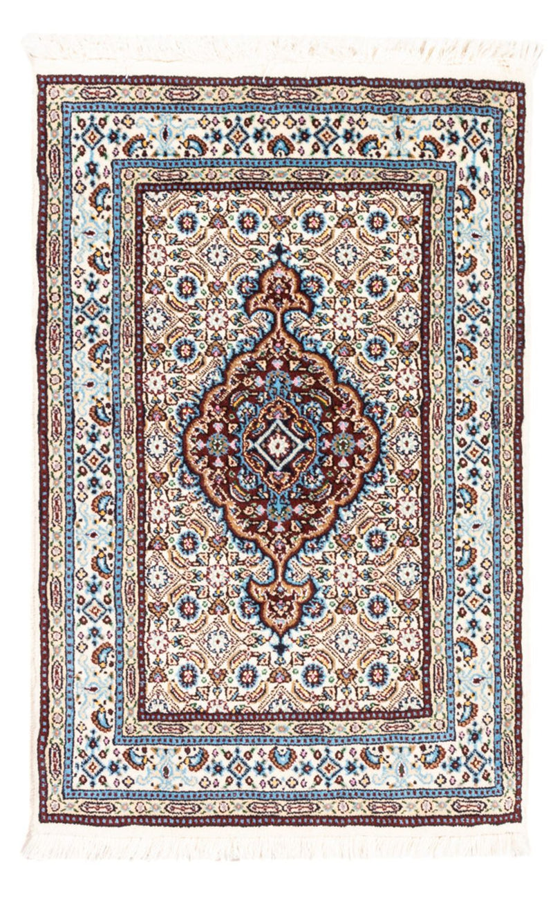 Moud Teppe 90x60cm - Persisk teppe
