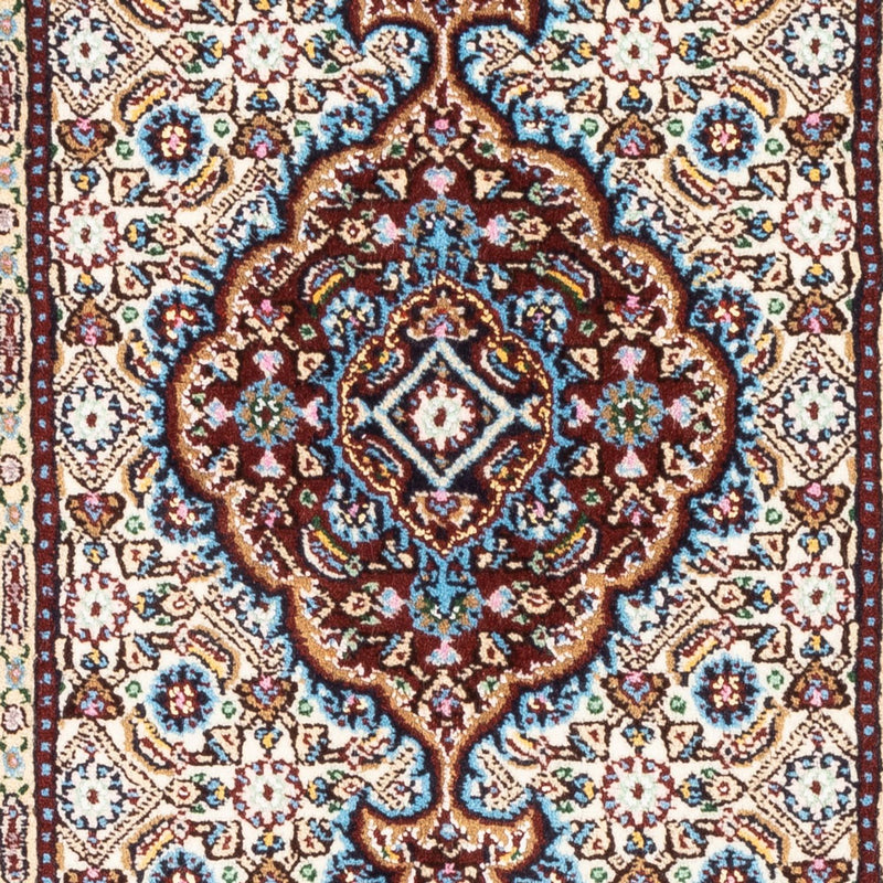 Moud Teppe 90x60cm - Persisk teppe