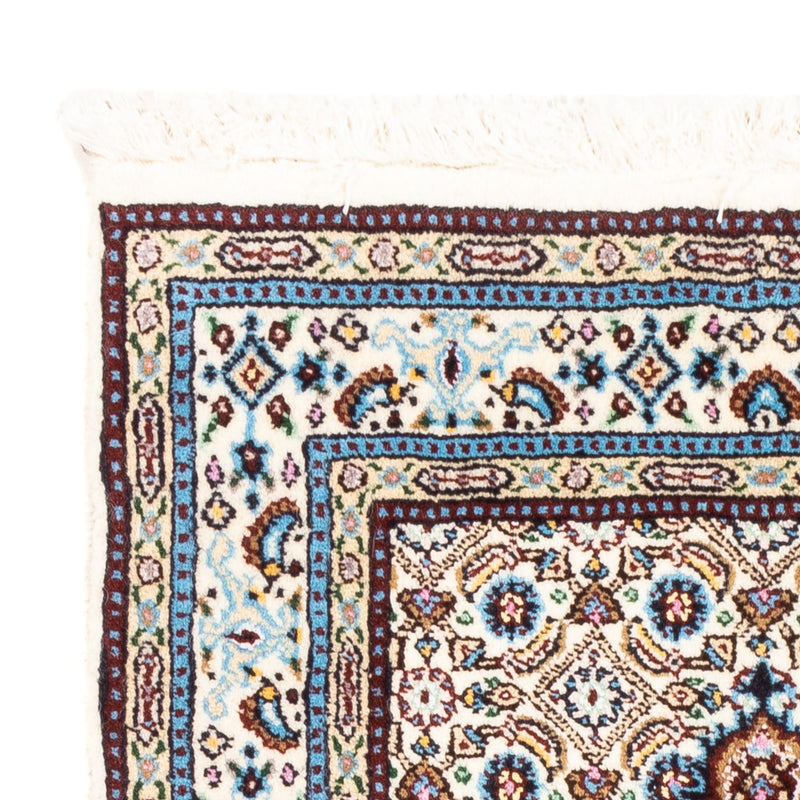 Moud Teppe 90x60cm - Persisk teppe