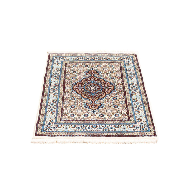 Moud Teppe 90x60cm - Persisk teppe