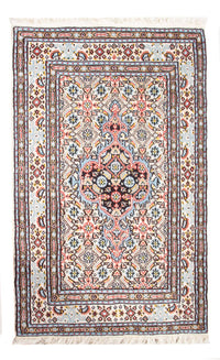 Moud Teppe 90x60cm - Persisk teppe – product image