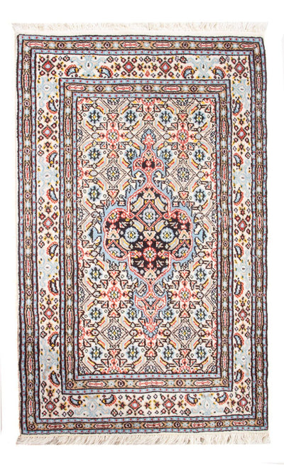 Moud Teppe 60x90cm - Persisk teppe