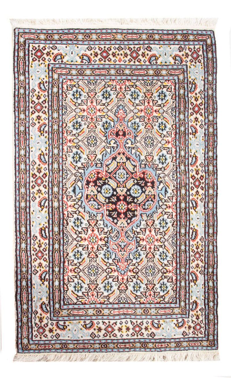 Moud Teppe 90x60cm - Persisk teppe