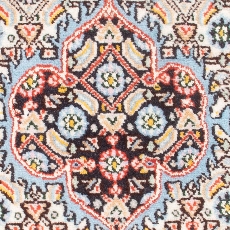 Moud Teppe 90x60cm - Persisk teppe
