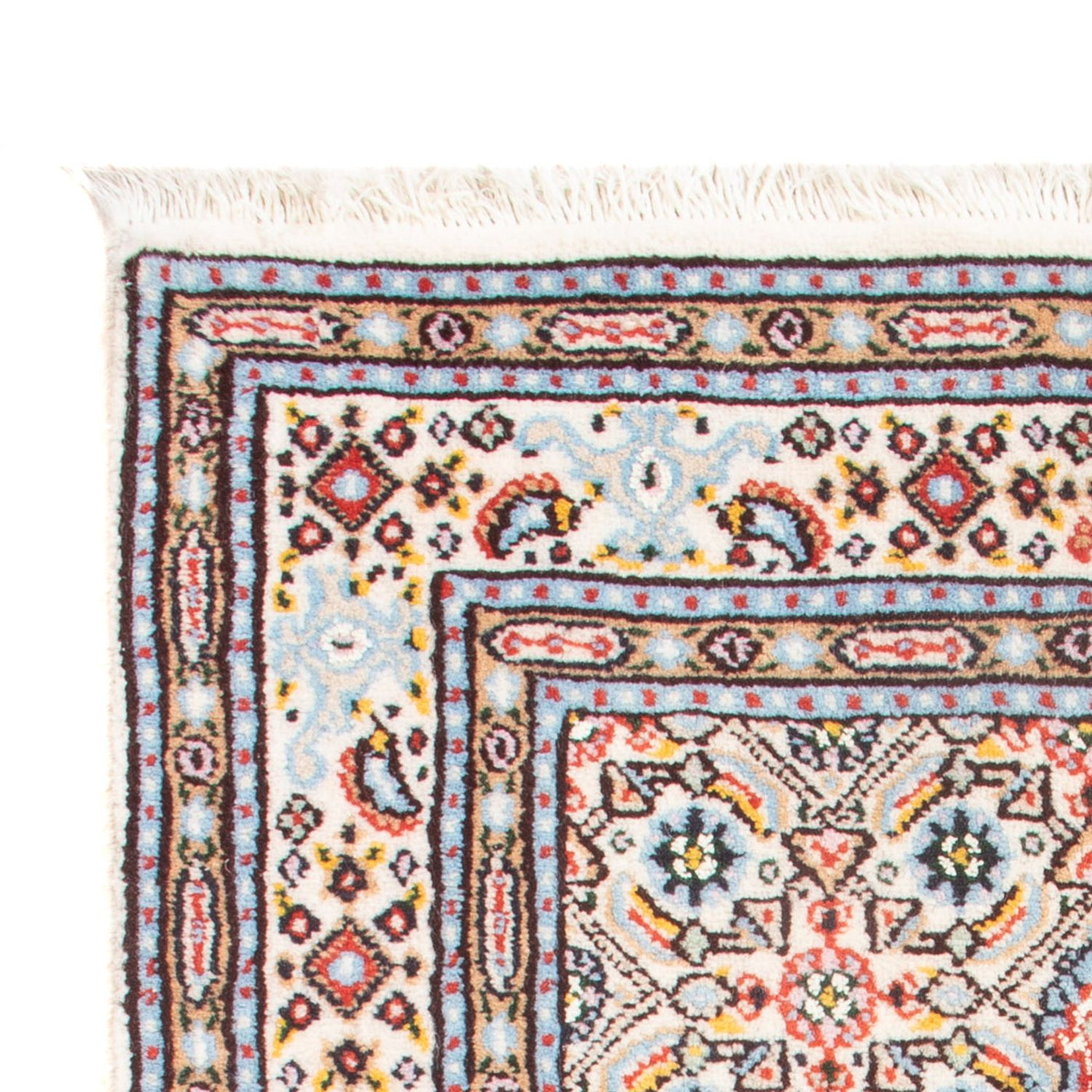Moud Teppe 90x60cm - Persisk teppe