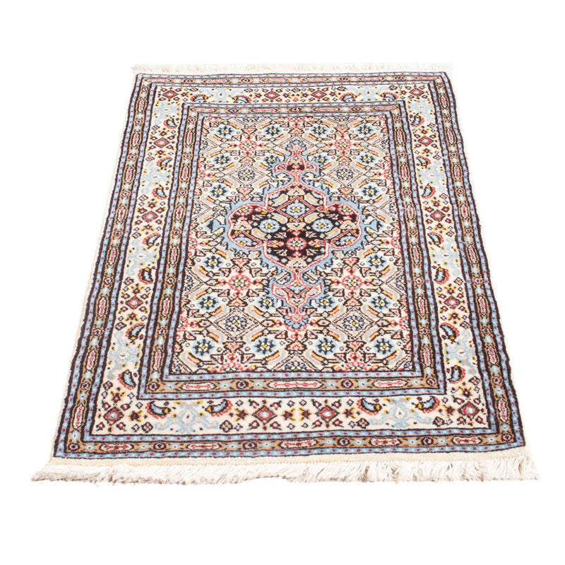 Moud Teppe 90x60cm - Persisk teppe
