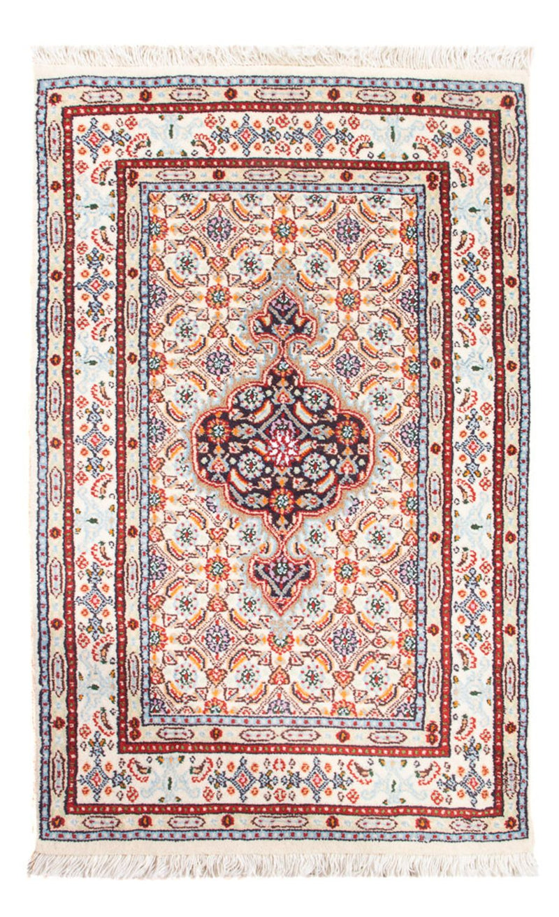 Moud Teppe 90x60cm - Persisk teppe