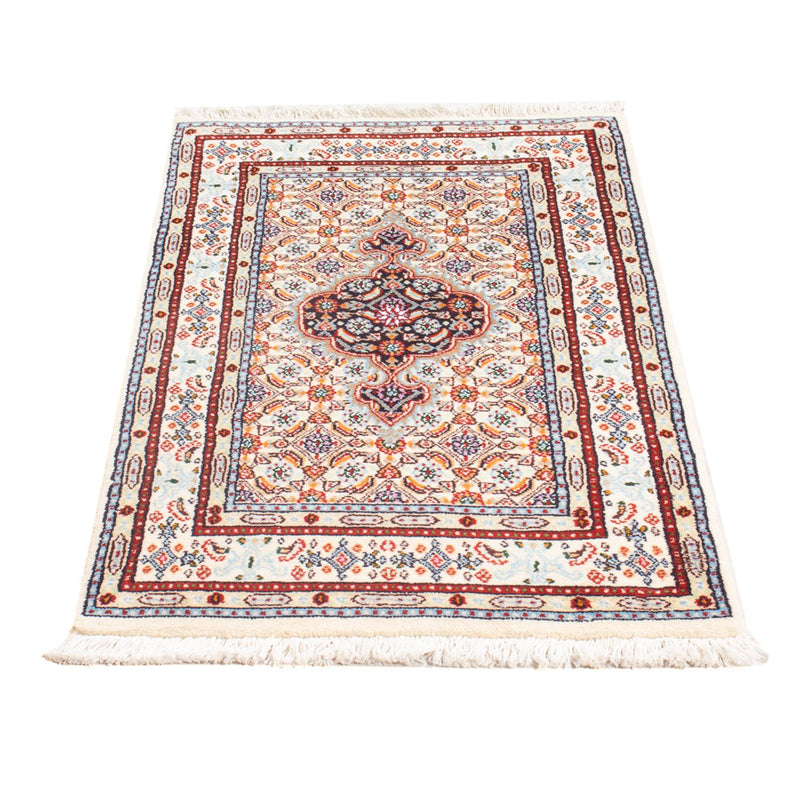 Moud Teppe 90x60cm - Persisk teppe