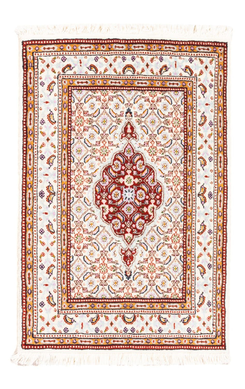 Moud Teppe 90x60cm - Persisk teppe