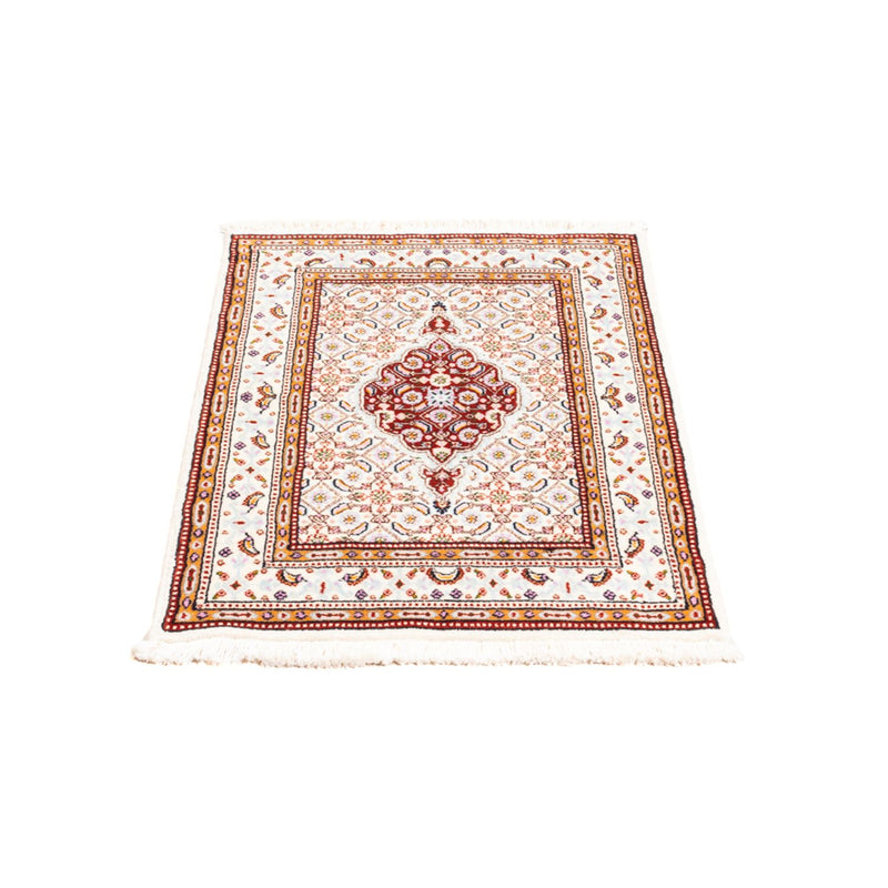Moud Teppe 90x60cm - Persisk teppe