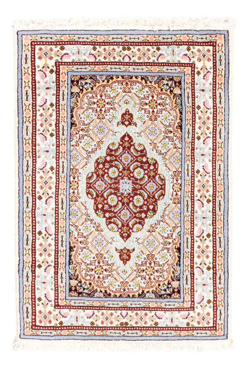 Moud Teppe 60x90cm - Persisk teppe