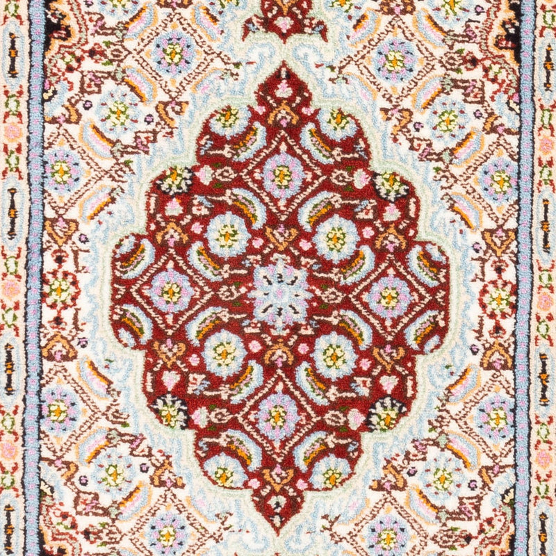 Moud Teppe 60x90cm - Persisk teppe