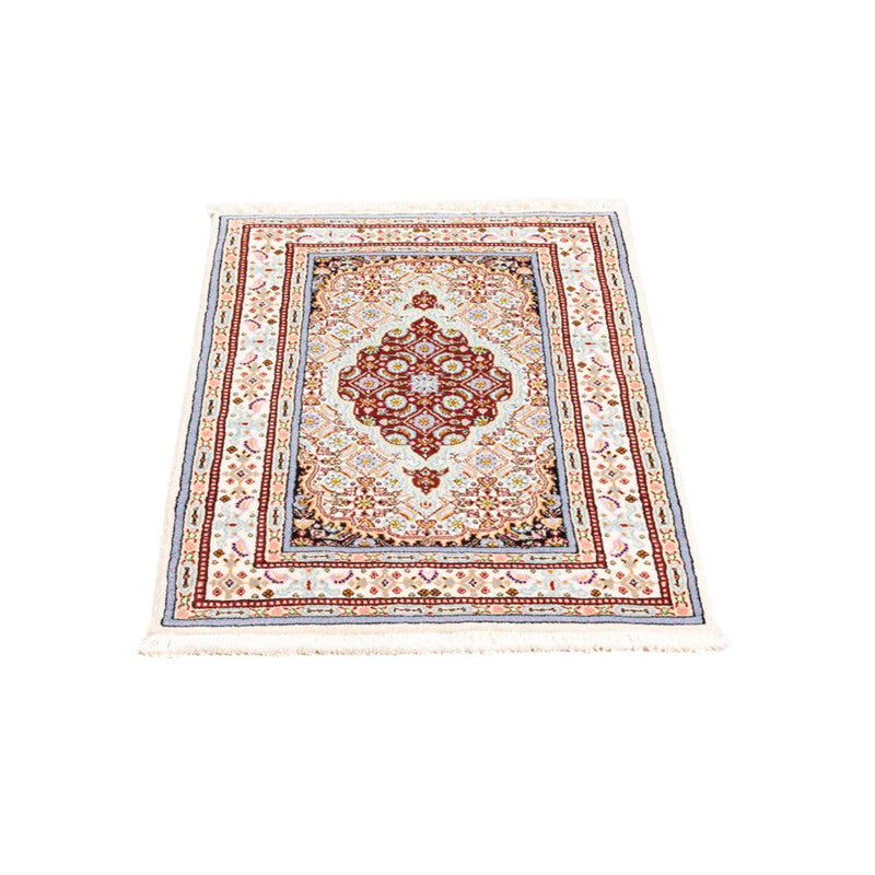 Moud Teppe 60x90cm - Persisk teppe