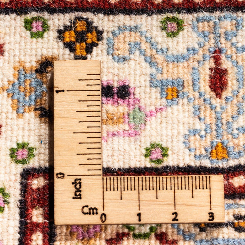 Moud Teppe 60x90cm - Persisk teppe