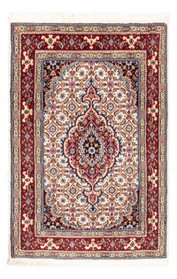 Moud Teppe 90x60cm - Persisk teppe – product image