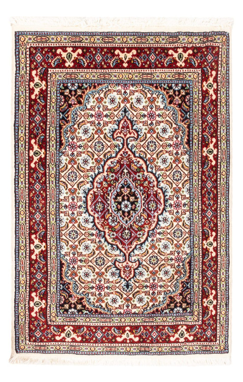 Moud Teppe 90x60cm - Persisk teppe