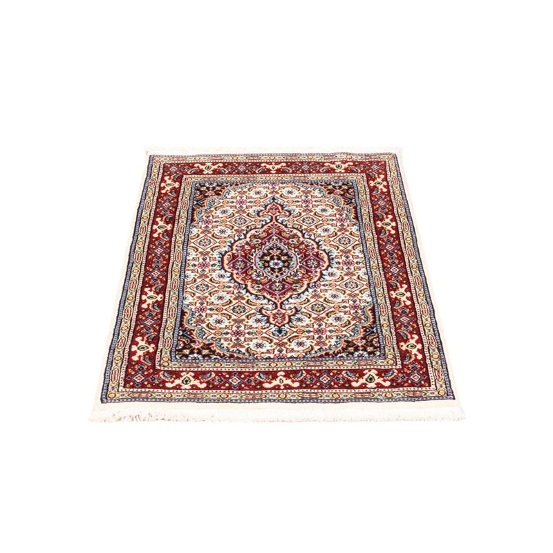 Moud Teppe 90x60cm - Persisk teppe