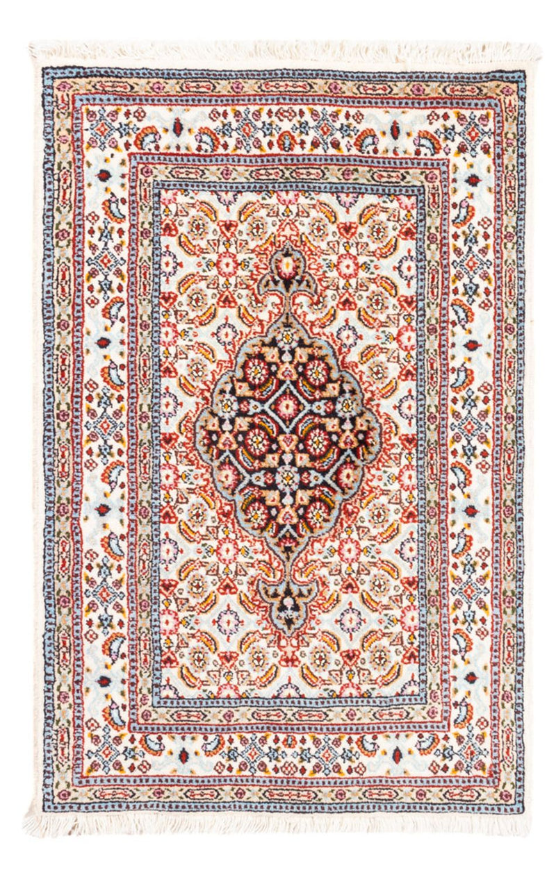 Moud Teppe 90x60cm - Persisk teppe