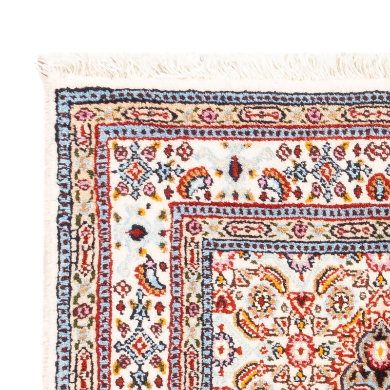 Moud Teppe 90x60cm - Persisk teppe