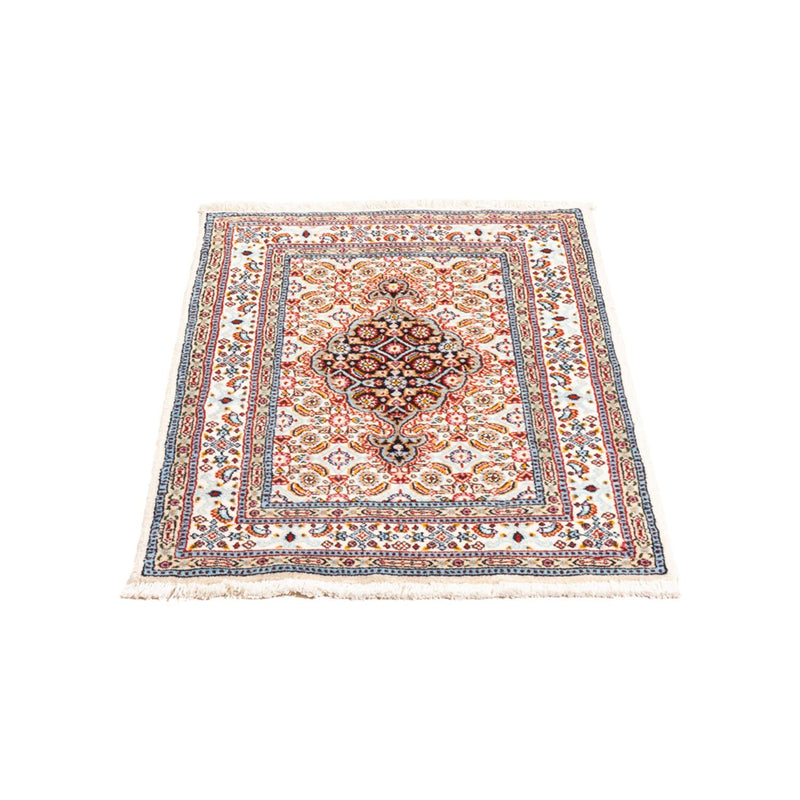 Moud Teppe 90x60cm - Persisk teppe