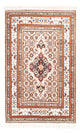 Moud Teppe 90x60cm - Persisk teppe