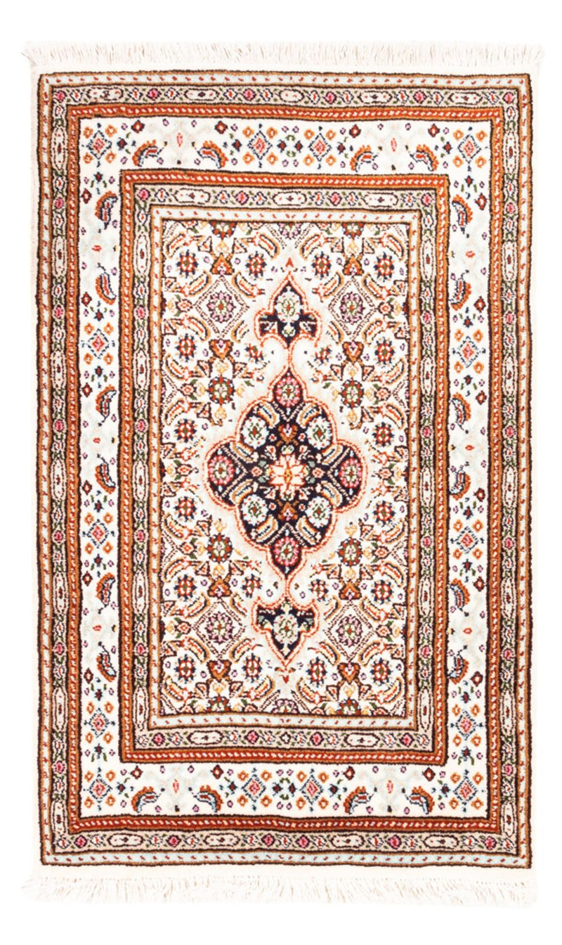 Moud Teppe 90x60cm - Persisk teppe