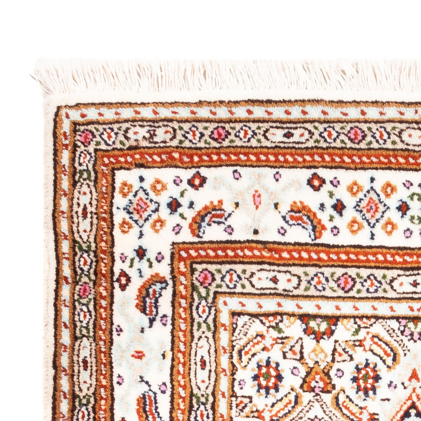 Moud Teppe 90x60cm - Persisk teppe