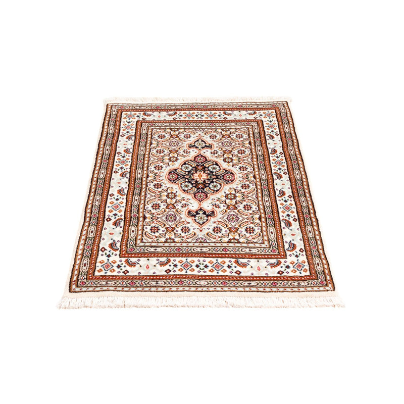 Moud Teppe 90x60cm - Persisk teppe