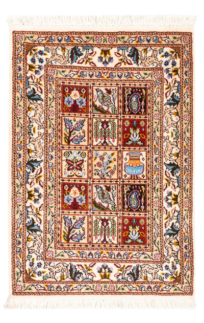 Moud Teppe 60x90cm - Persisk teppe