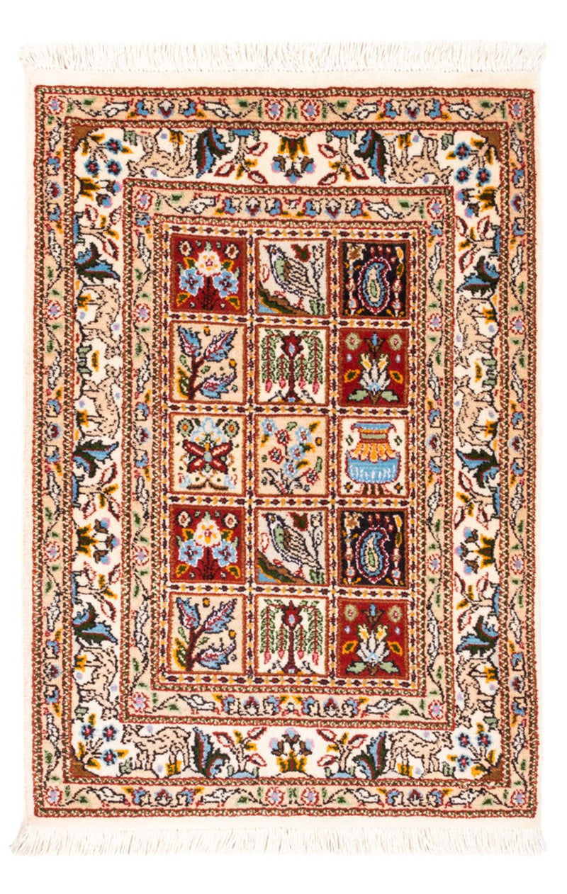 Moud Teppe 60x90cm - Persisk teppe