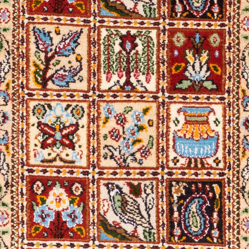 Moud Teppe 60x90cm - Persisk teppe