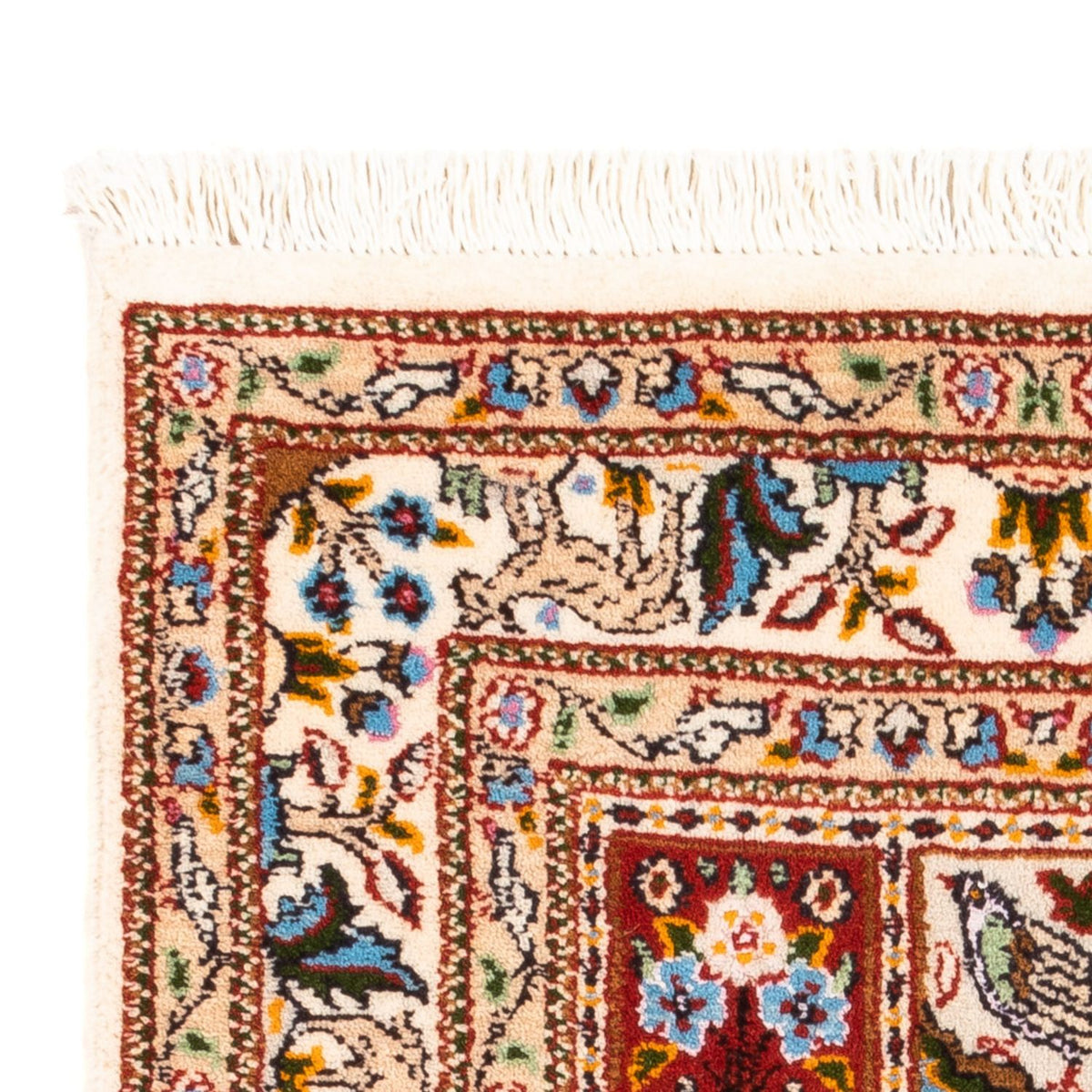 Moud Teppe 60x90cm - Persisk teppe
