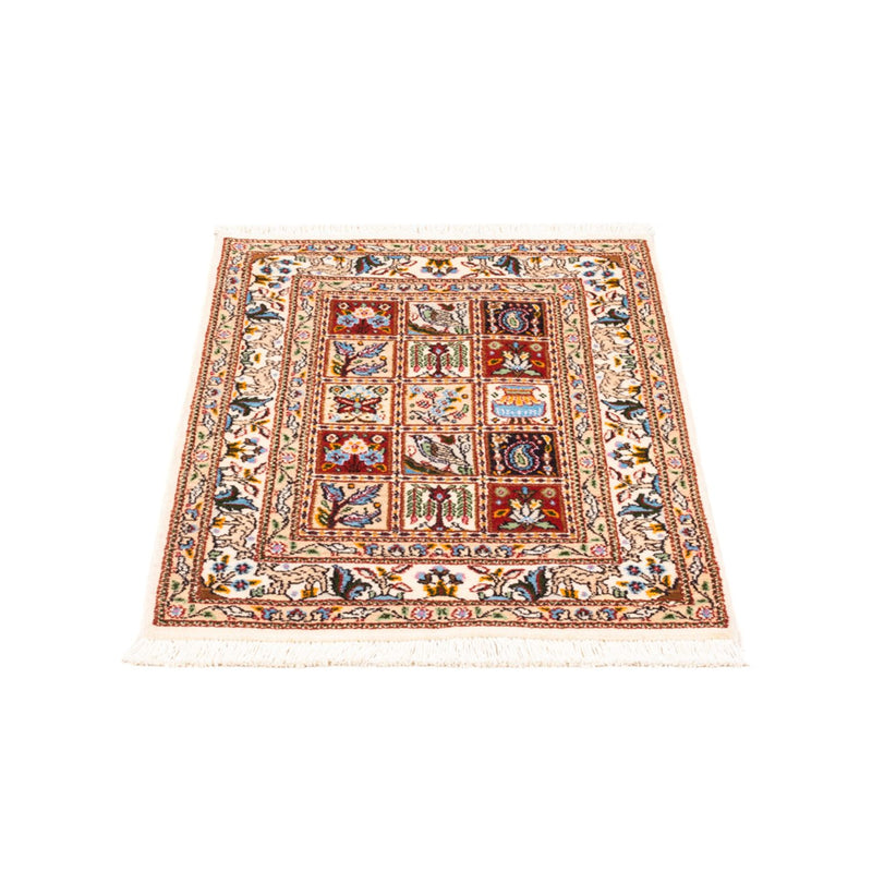 Moud Teppe 60x90cm - Persisk teppe