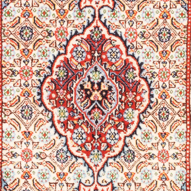 Moud Teppe 90x60cm - Persisk teppe