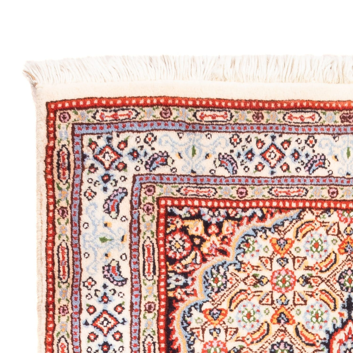 Moud Teppe 90x60cm - Persisk teppe