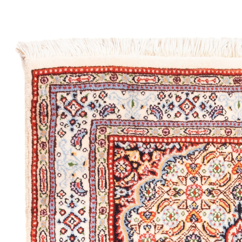 Moud Teppe 90x60cm - Persisk teppe
