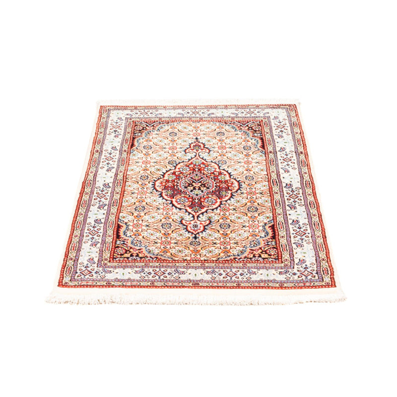 Moud Teppe 90x60cm - Persisk teppe