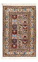 Moud Teppe 60x90cm - Persisk teppe