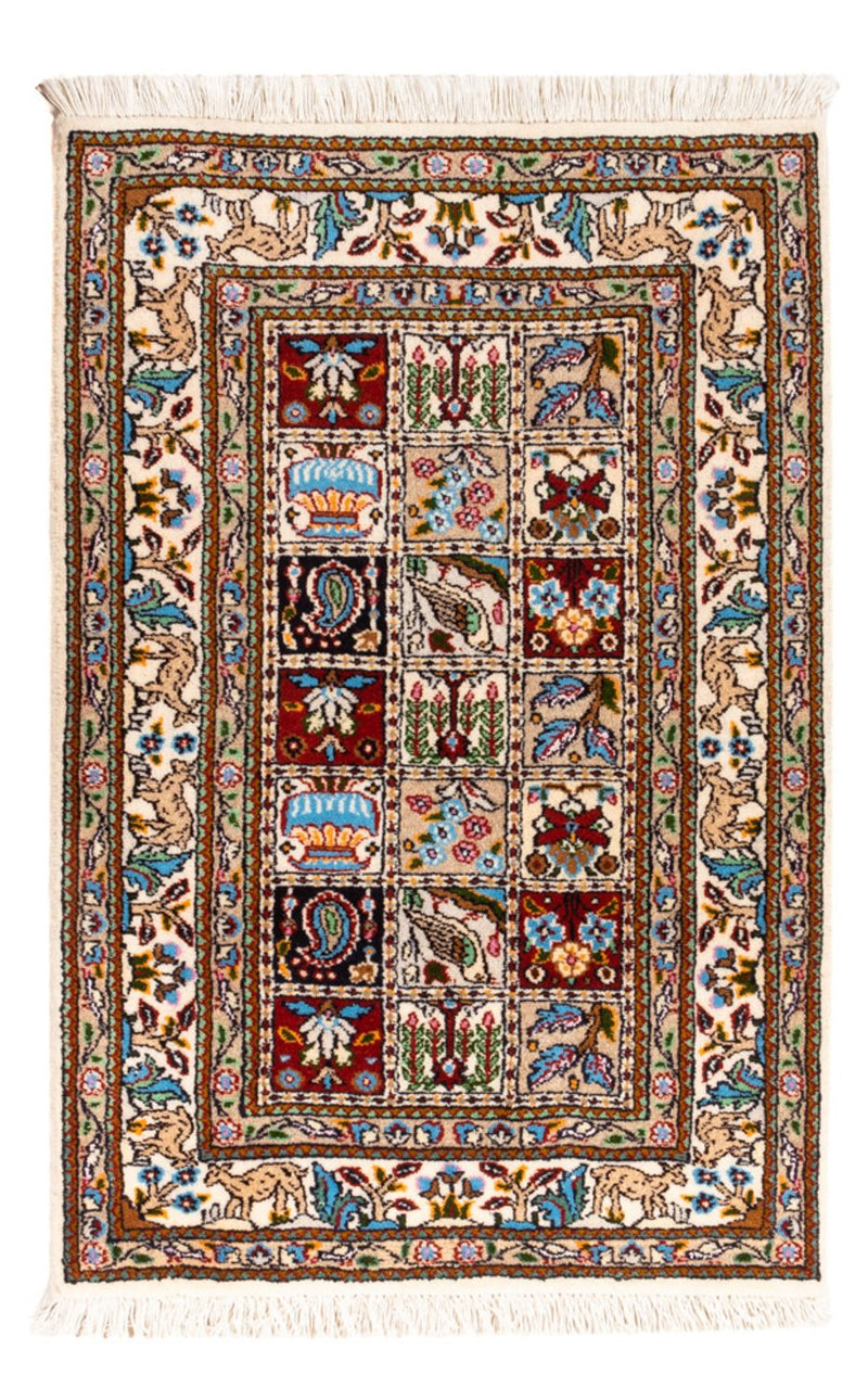 Moud Teppe 60x90cm - Persisk teppe