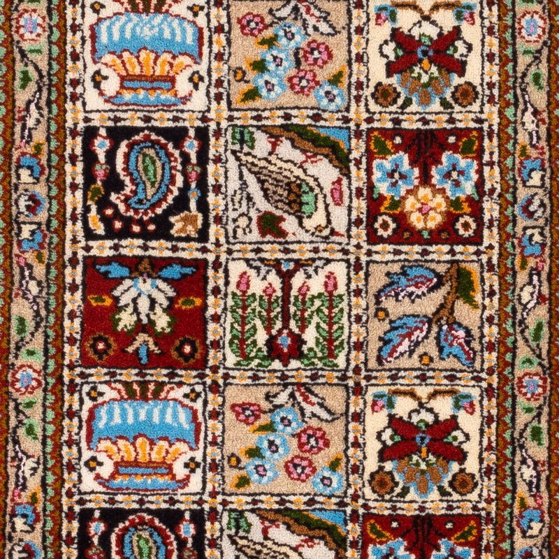 Moud Teppe 60x90cm - Persisk teppe