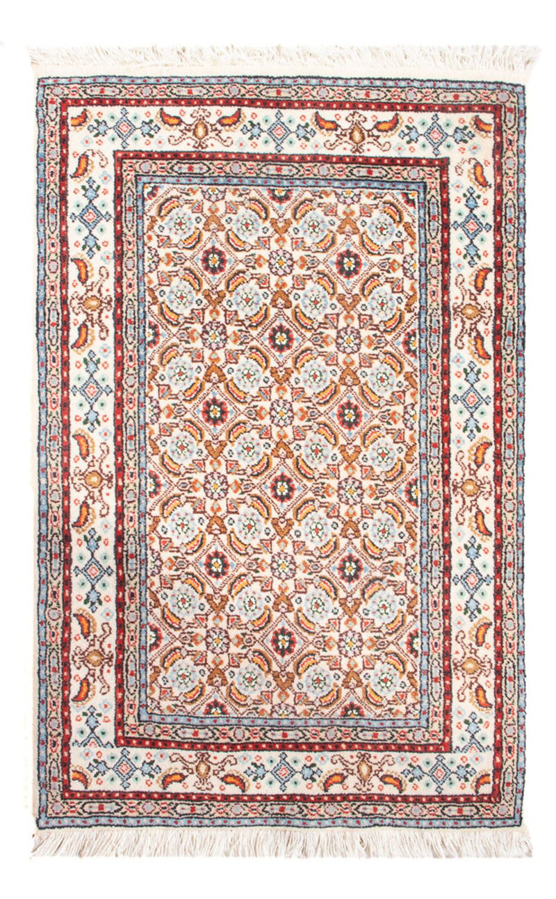 Moud Teppe 90x60cm - Persisk teppe