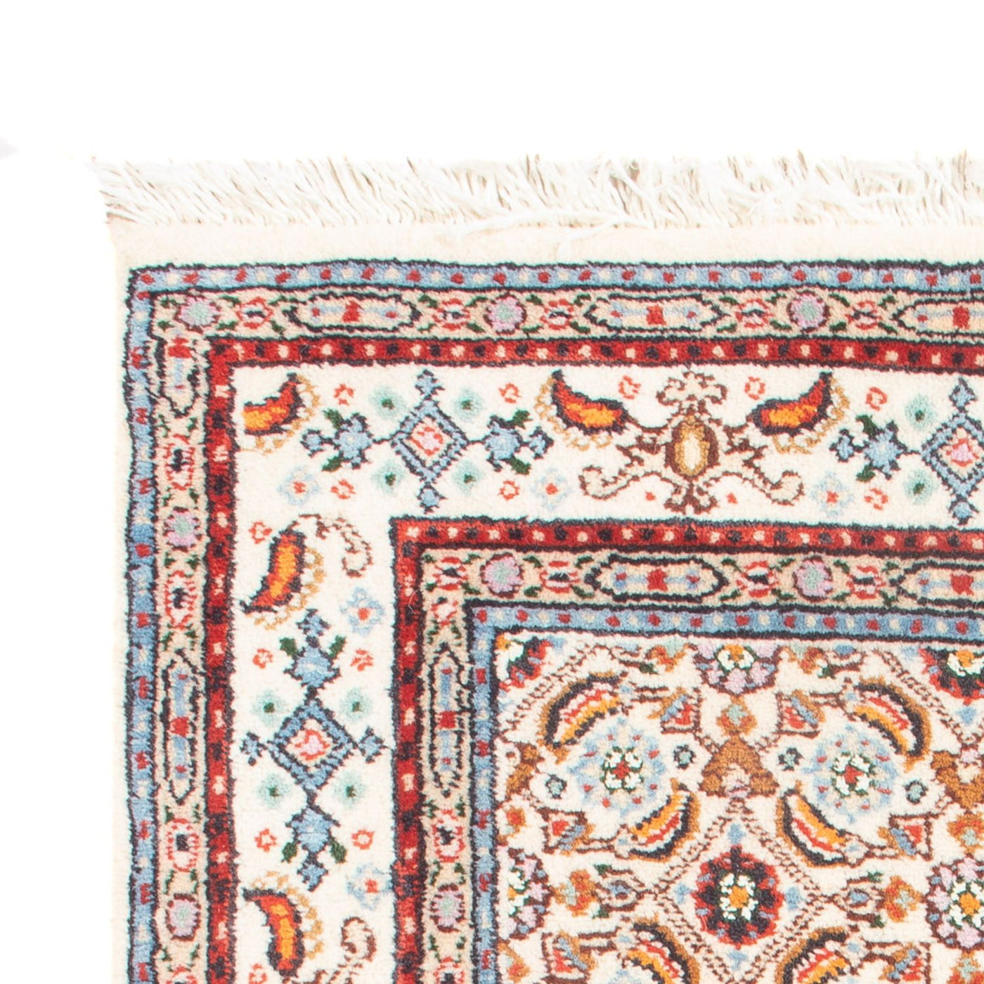 Moud Teppe 90x60cm - Persisk teppe