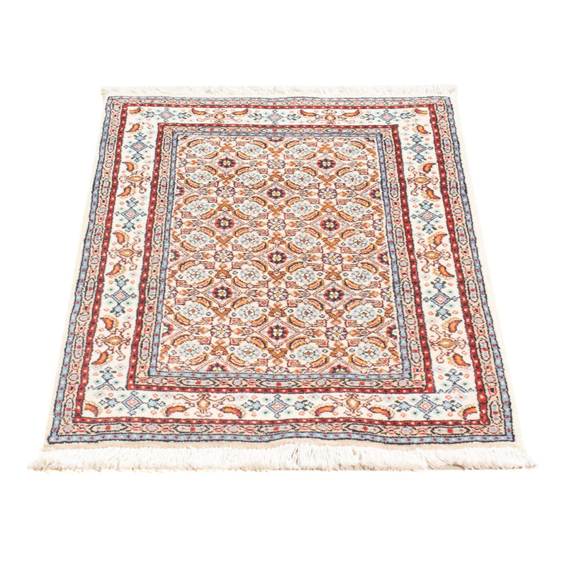Moud Teppe 90x60cm - Persisk teppe
