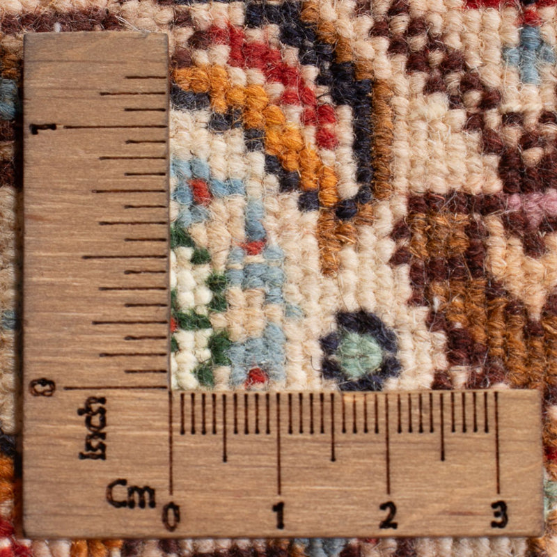 Moud Teppe 90x60cm - Persisk teppe