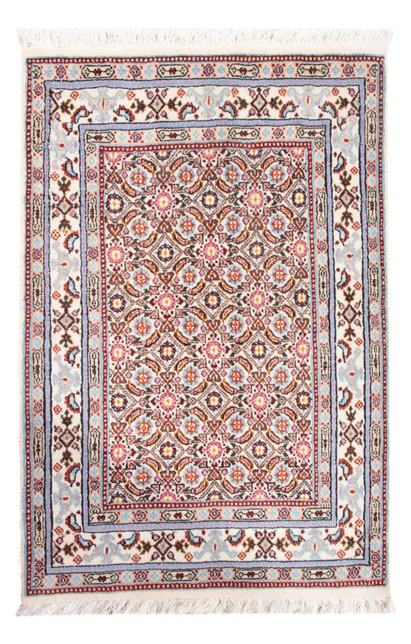 Moud Teppe 90x60cm - Persisk teppe