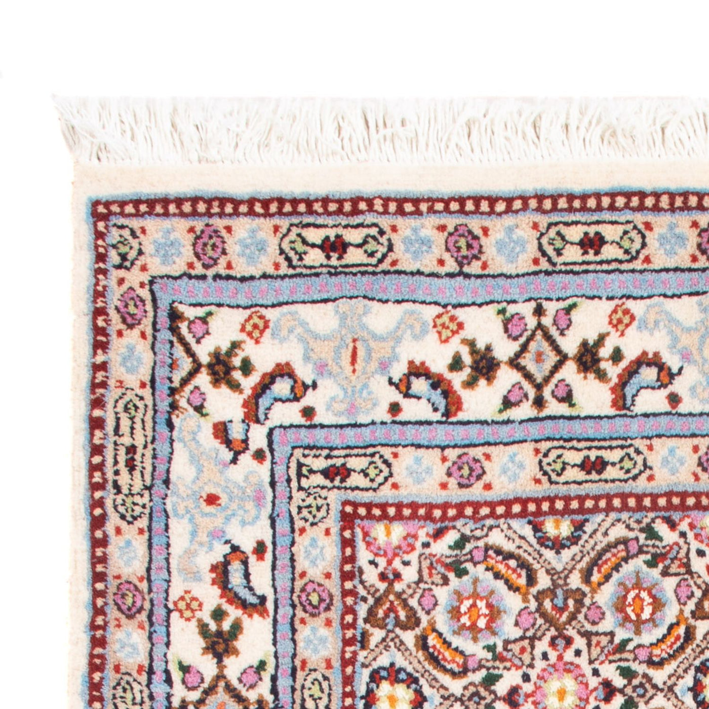Moud Teppe 90x60cm - Persisk teppe