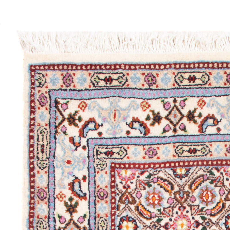 Moud Teppe 90x60cm - Persisk teppe